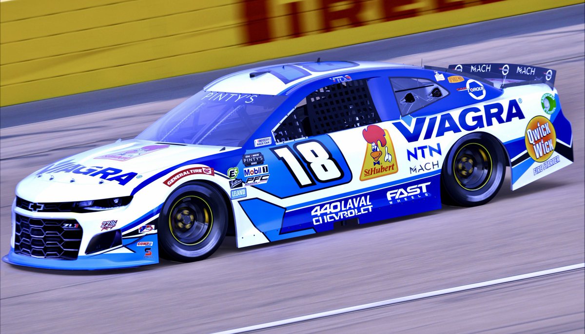 NASCARCanada_'s tweet photo. DRIVER NEWS‼️
Alex @tagliani Announces Viagra as Primary Sponsor for the 2022 Season
📰: https://t.co/8AghFRpdQL
#NASCARPintys | @22RacingTeam https://t.co/2dNVzW6zKv