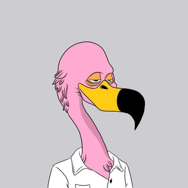 BoneheadsOffici's tweet photo. I will be giving this #BFFC away a week from today. To be eligible you need to....

1. Join discord https://t.co/KRpUKB7CXH
2. Comment "Joop Sent Me" in General Chat
3. Like, retweet and tag 3 friends on this post.

Winner gets @BFFC_NFT pictured below!

 @worldofv_art #VNFT https://t.co/iRMBEXzS7Q