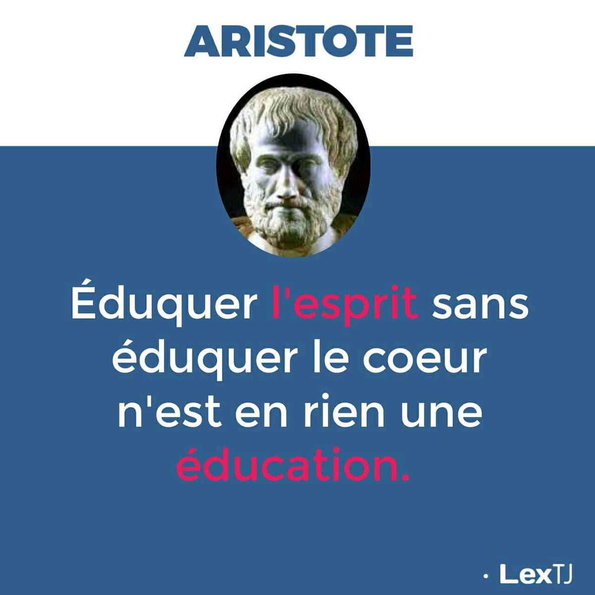 LexiqueJ's tweet photo. #Aristote https://t.co/KLUoJXW8A5