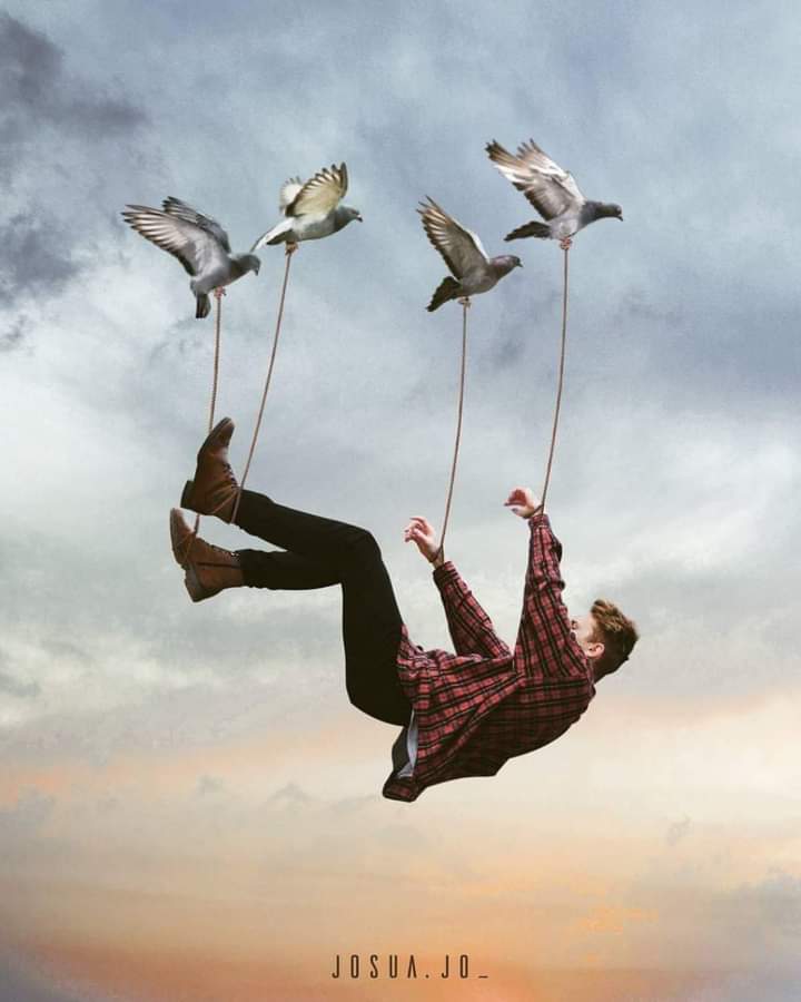 اپنے معیار سے_____گر گر کر میں... 

اب تیری اوقات تک جا پہنچا ہوں۔۔۔