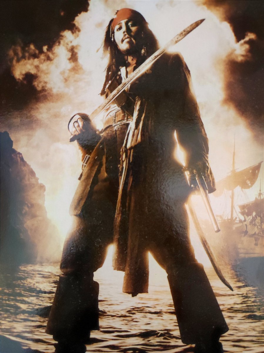 Idem❣️💪 
Daje tutta Capitano, è ora di riprenderci tutto il maltolto e che sia fatta giustizia finalmente, siamo tutti con te #JOHNNY❕⚓⭐🤍💙🙏🌊⚖️ 

#JusticeForJohnnyDepp #JusticeForJohnnyDeppVirginia2022