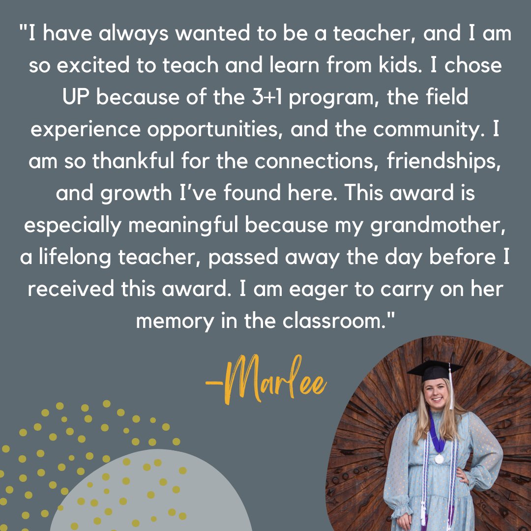 School of Education tweet media