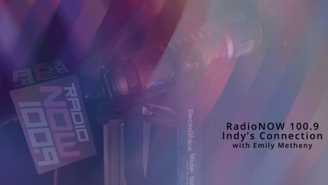 RadioNOW1009's tweet photo. Indy’s Connection: Celebrating National Poetry Month W/ Indiana Humanities https://t.co/eEHO7mATLJ https://t.co/fe7bwhdBXR