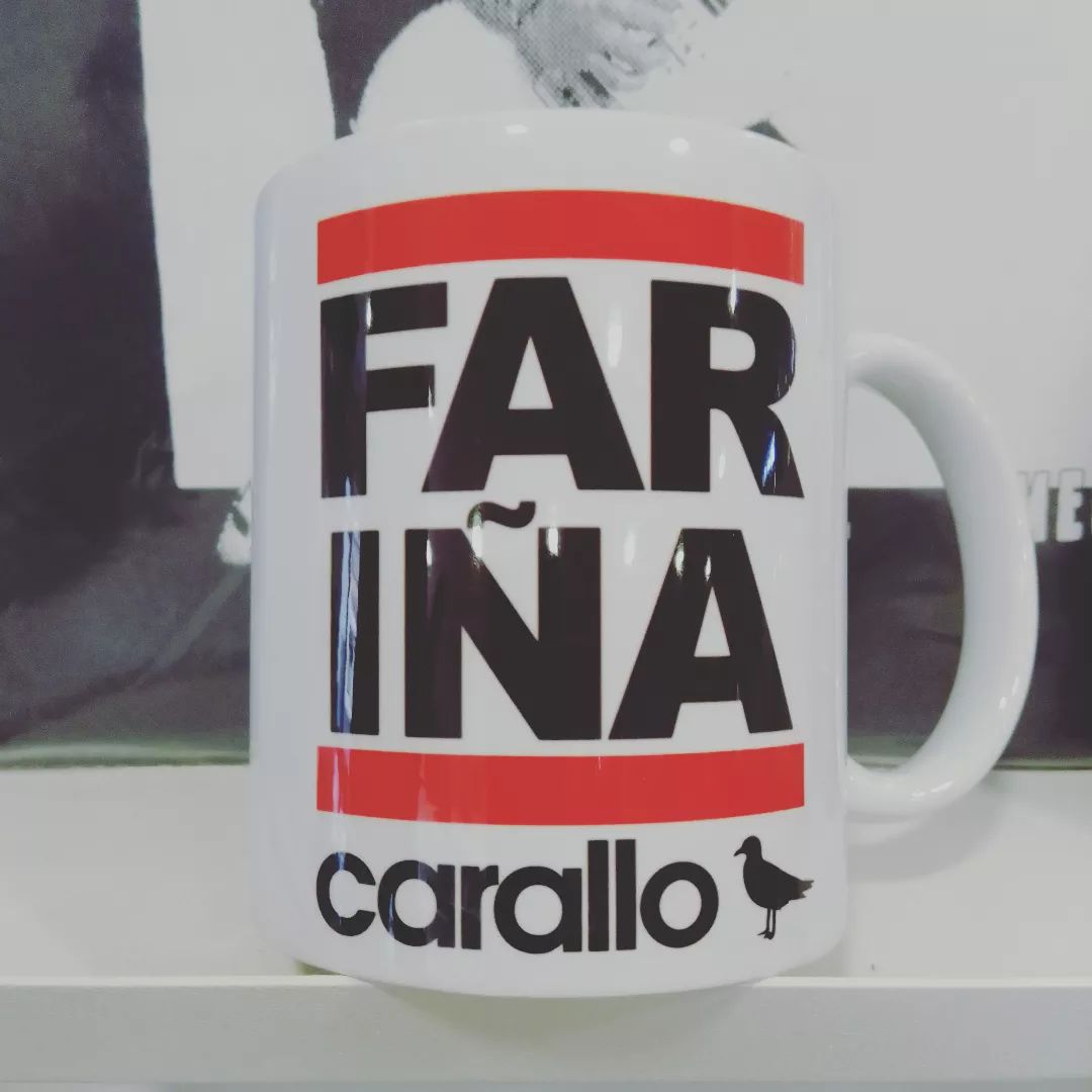 antonogrobe's tweet photo. #fariña #carallo https://t.co/DAZ7wYibzU