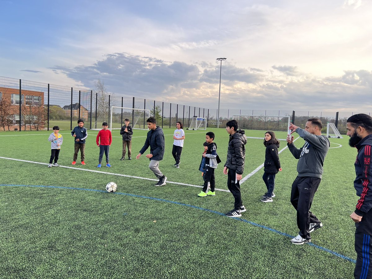 Wicketz Luton tweet media