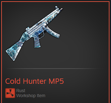 ownrocker's tweet photo. I'm doing a giveaway of this Cold Hunter MP5 ($30) as a thank you for reaching 1000 followers on Twitter!
All you have to do is:
✅LIKE THE TWEET
✅RETWEET
✅FOLLOW ME

Random winner will be chosen in 3 days (April 14) https://t.co/RgOz7gtJhA