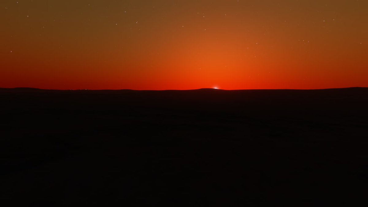 cmdr_mark's tweet photo. Day 2 coming to a close after a rough landing some repairs to whistling pig were required a rookie mistake! Some new worlds discovered and mountains climbed. Lessons learnt, onwards second star to the left! #EliteDangerous #EliteDangerousOdyssey @EliteDangerous https://t.co/lwxiVVCjZ3