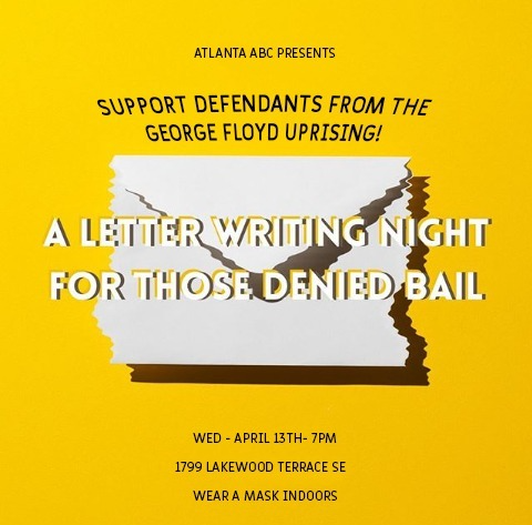 Atlanta IWOC tweet media