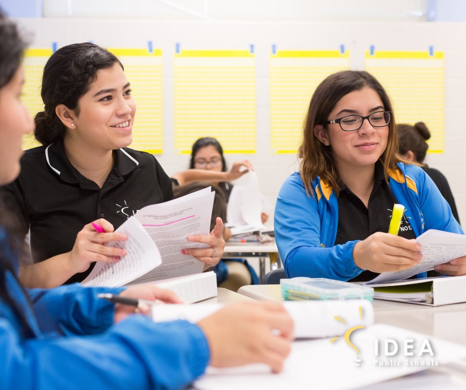 IDEAschools's tweet photo. NEW to IDEA families, it’s registration time! ⏰ If your child will be attending IDEA for the first time in the 2022-23 school year, please take 10 minutes to start the registration process online. ✅

Visit https://t.co/9W3f9GwTL4 to get started. #WelcomeToIDEA 💡 https://t.co/7OGCLagZGk