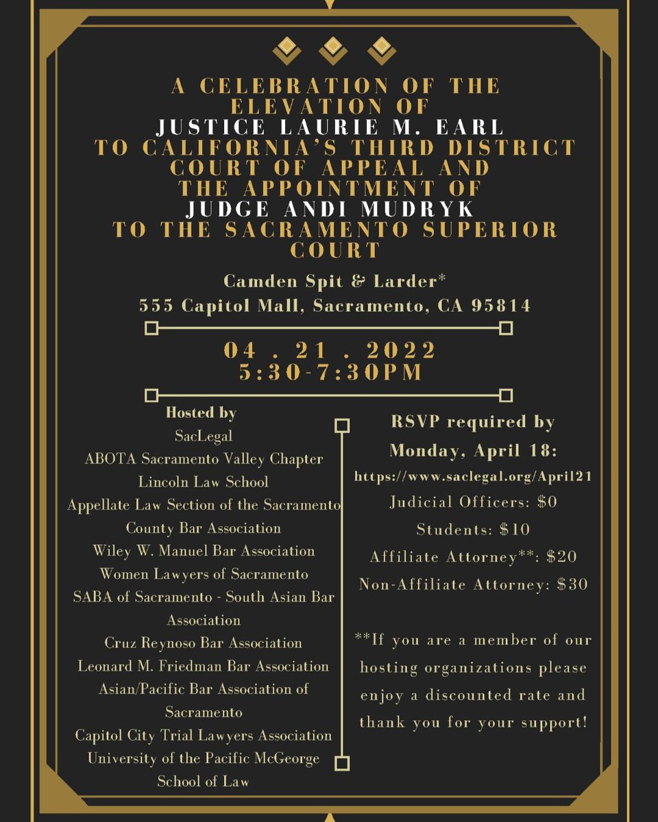Women Lawyers of Sacramento tweet media