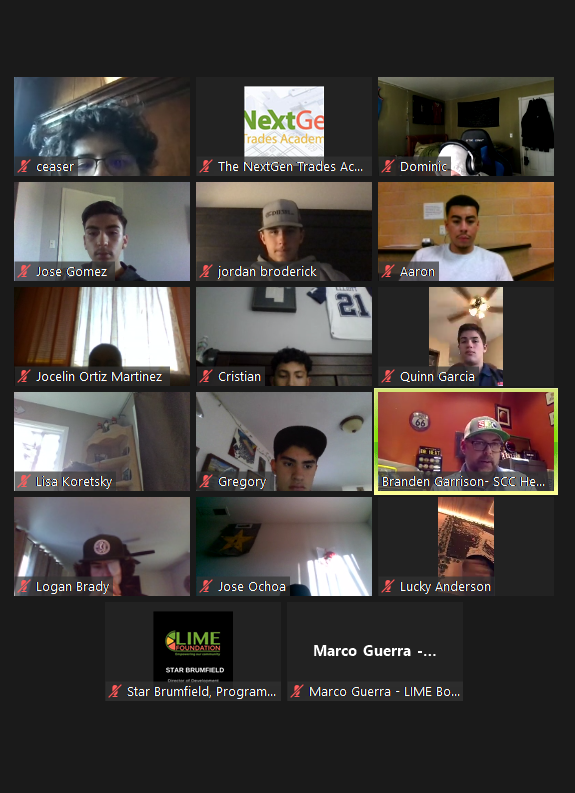 Lime Foundation (@FoundationLime) / Posts / X