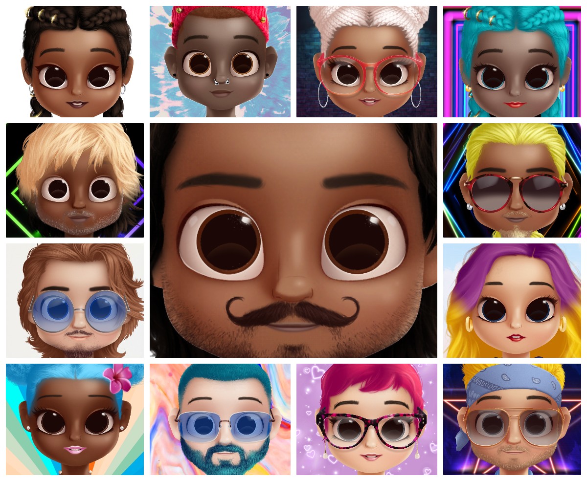 Meta_People_Nft's tweet photo. Meta People New Nft Game
Special Rare SuperRare, Epic, Legend, SuperLegend 1k Character

https://t.co/XYrM2OiF5m

#nfts #artwork #digitalart #contemporaryart #abstractart #artgallery #modernart #animation #investing #artcollector #digitalartists #collectibles #opensea #OpenSeaNFT https://t.co/k7YLDV3zBK