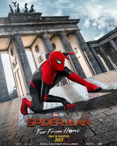 Acetweets10's tweet photo. Hold up 😄 @patrick_gleason
@Marvel @SpiderMan
#marvel #spiderman #spidermanbeyond #benreilly #peterparker #spidermanfarfromhome #easteregg #tomholland https://t.co/vKqzbkEDZk