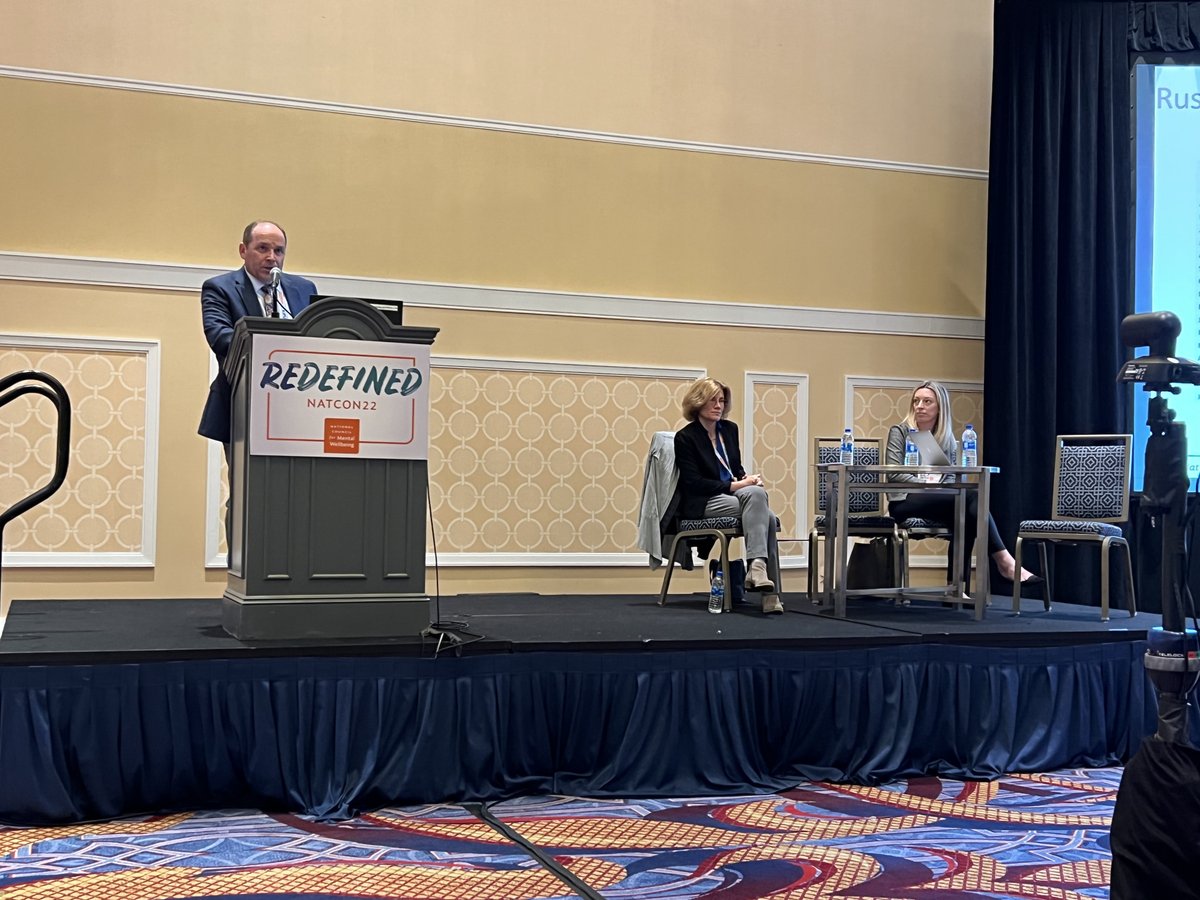 Three essential components define the Changing Pathways model for using medications for opioid use disorder (MOUD) to treat individuals with opioid use disorder (OUD). If you missed Beacon’s presentation, learn them here: ow.ly/ZLy850IH0xG
