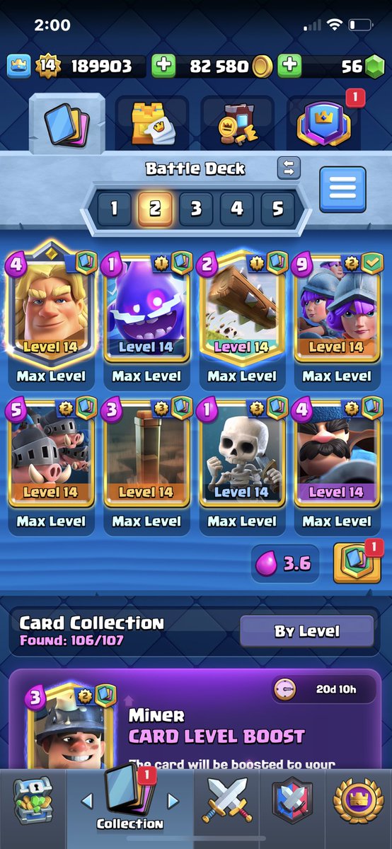 I’m doing my best 🙊🙊🙊 <a href="/ClashRoyale/">Clash Royale</a>