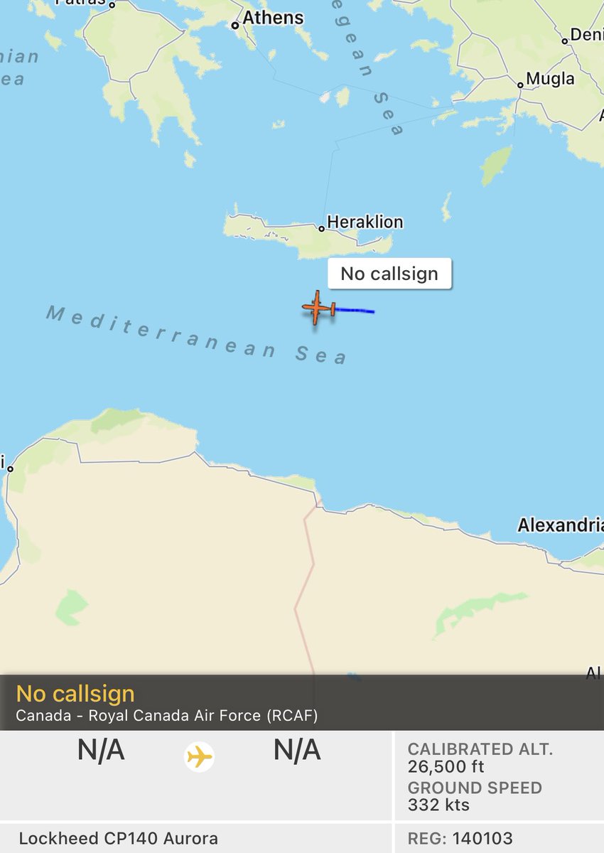 Mil Radar tweet media