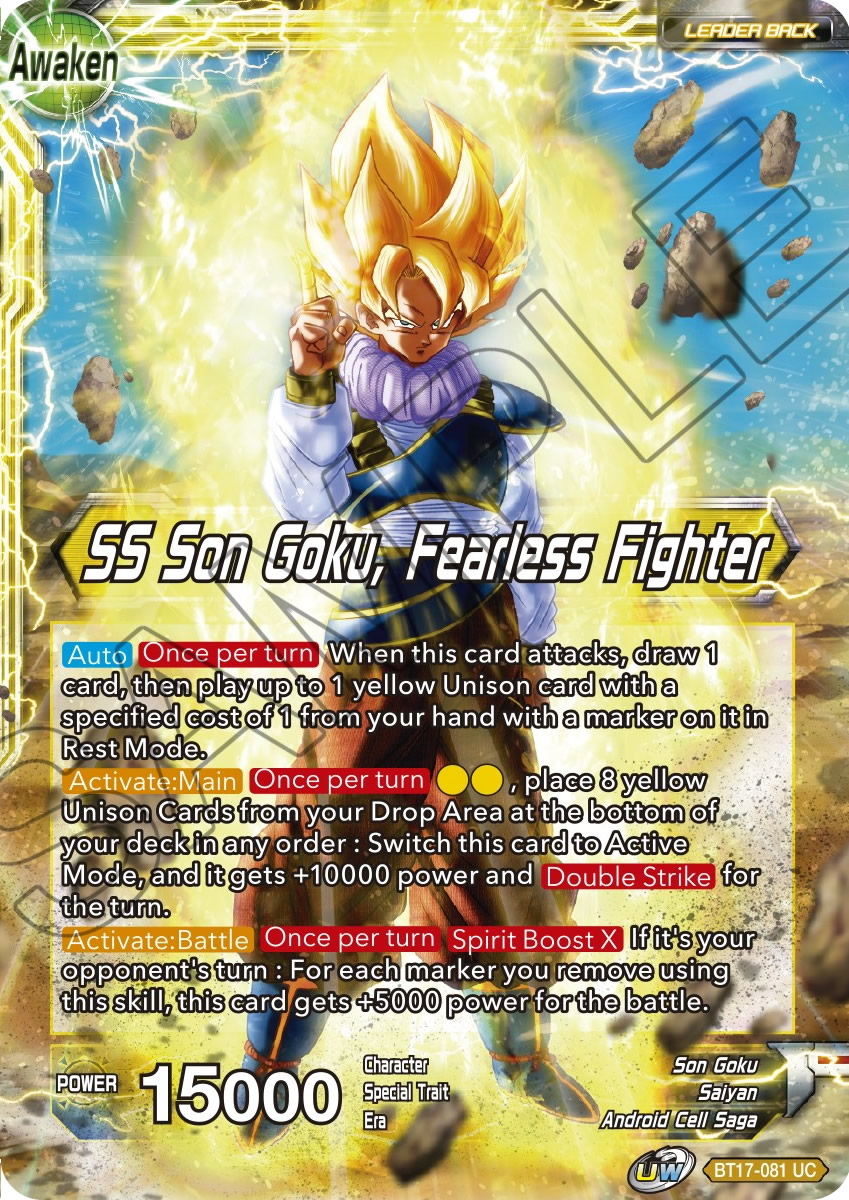 Dbzcollection's tweet photo. #DragonBallSuper Card Game Union Series -BOOST- Set 8 -ULTIMATE SQUAD
Quelques cartes de #Songoku #Goku Version #DragonBallZ #Dbz #DragonBallGt #Dbgt et #dbs82 #Saiyan https://t.co/DzlJ19zPmX