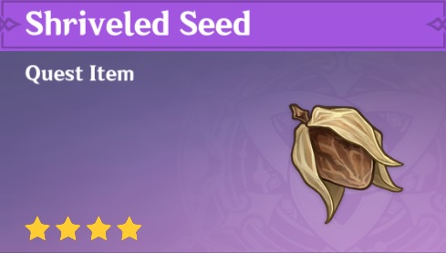 rii_gdb's tweet photo. How to get Shriveled Seed in #Chasm

https://t.co/mbhoC0AuN4 https://t.co/HyTBsPKV75