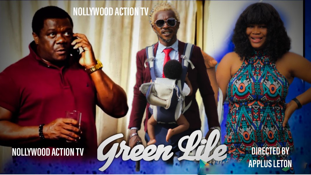 NollywoodAction's tweet photo. Premiering on youtube nollywood action TV 14th April 2022.

Anticipate....... https://t.co/pdMZxuW8pj