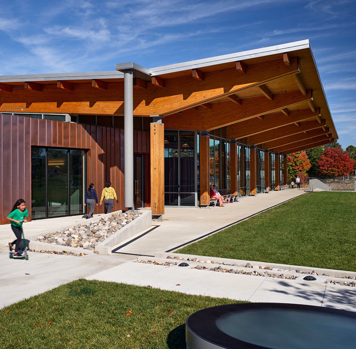 AIA Northern Virginia tweet media