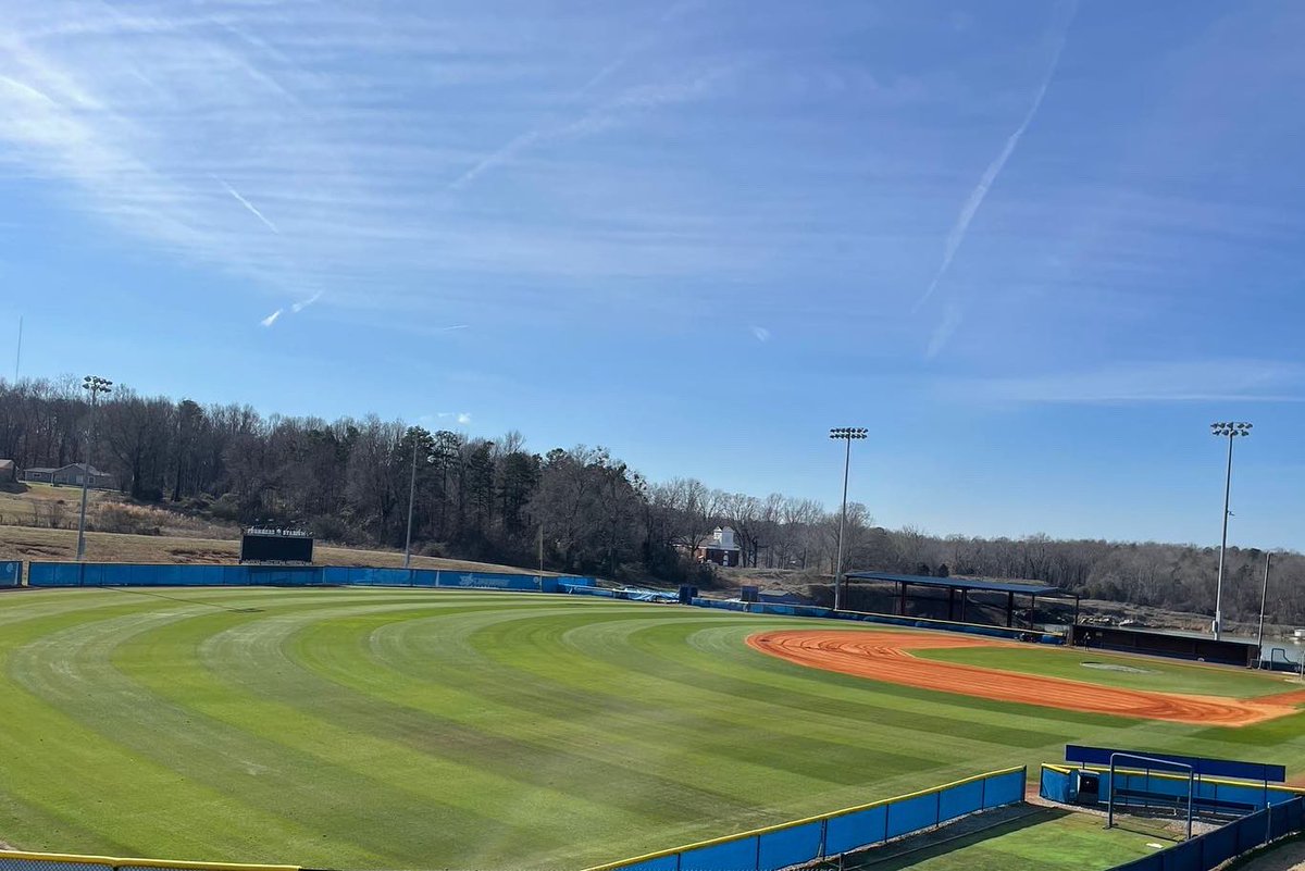 I am super excited &amp; blessed to announce that I have committed to further my academic &amp; baseball career at Limestone University. I want to thank God, my family, friends, and coaches for shaping me into the person &amp; player I am today.