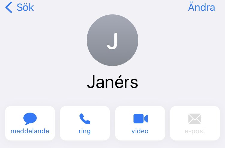 Tobias Johnsson (@bandyzocke) on Twitter photo 