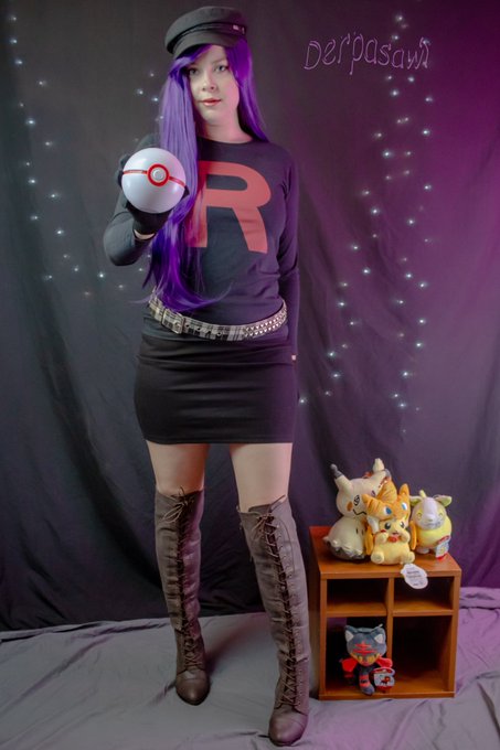 teamrocket