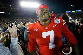 We are deeply saddened by the loss of Dwayne Haskins. A young man who has had tremendous success and potential. He embodied everything we desire to see in our children. May he rest in peace. The Russell Education Foundation is keeping his loved ones in our thoughts and prayers.