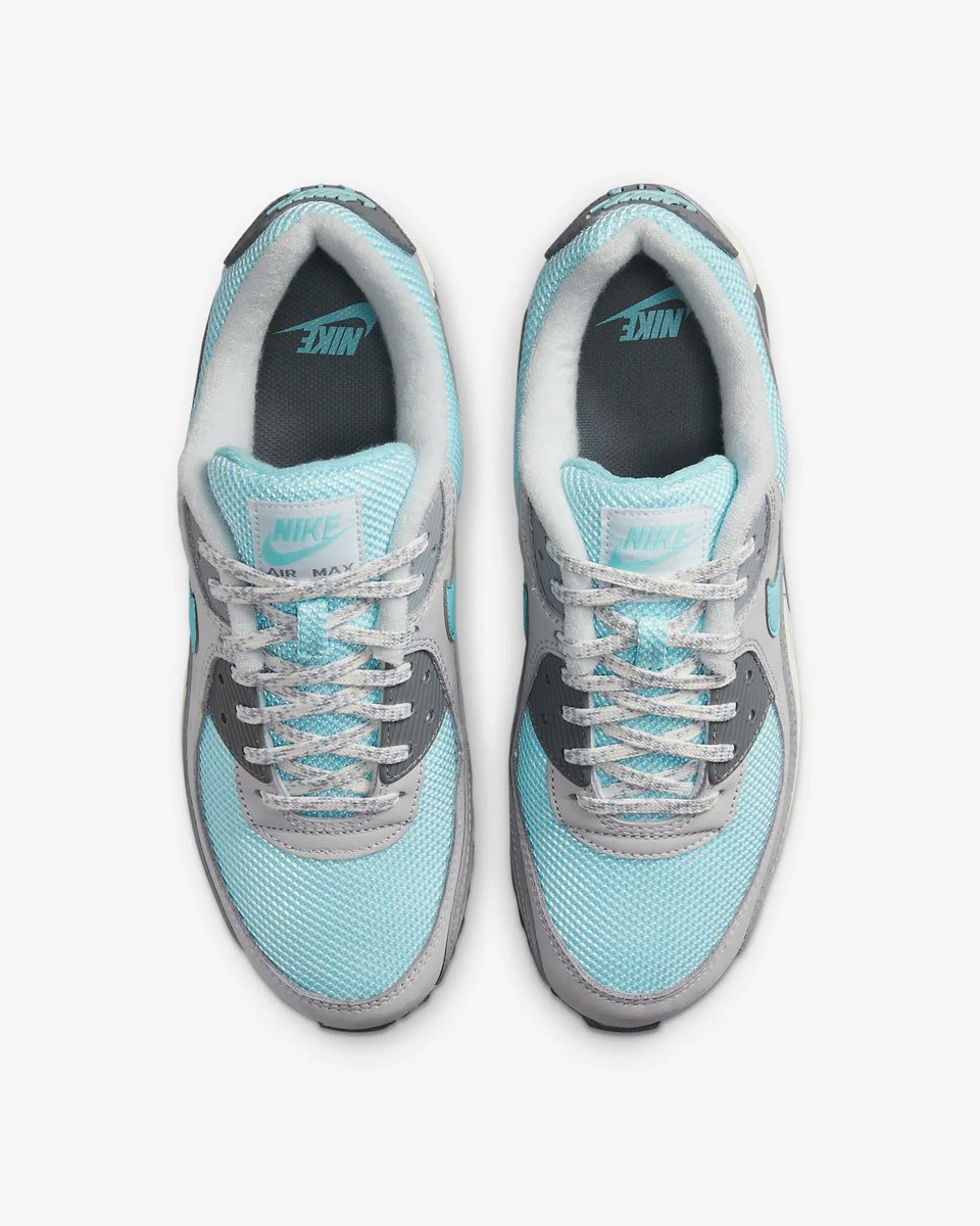thesolerestocks's tweet photo. Ad: Must cop Air Max 90s 👀

Sail > https://t.co/awwdIGKHQe
Wolf Grey > https://t.co/p6WxIcPCAp
Snakeskin > https://t.co/Nudk5z6Xje
Washed Teal > https://t.co/9iOhQDKZzd
Bright Crimson > https://t.co/uYHvpKJnuB https://t.co/VFDwIFnkj6