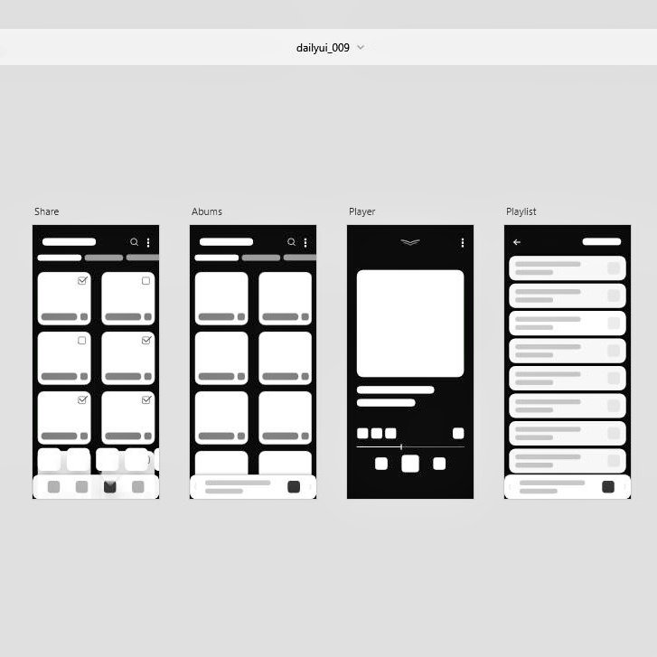 Imryaye's tweet photo. Incoming can you guess what it would be ?
#uidesign #mobile #ui https://t.co/GXKwnqTukZ
