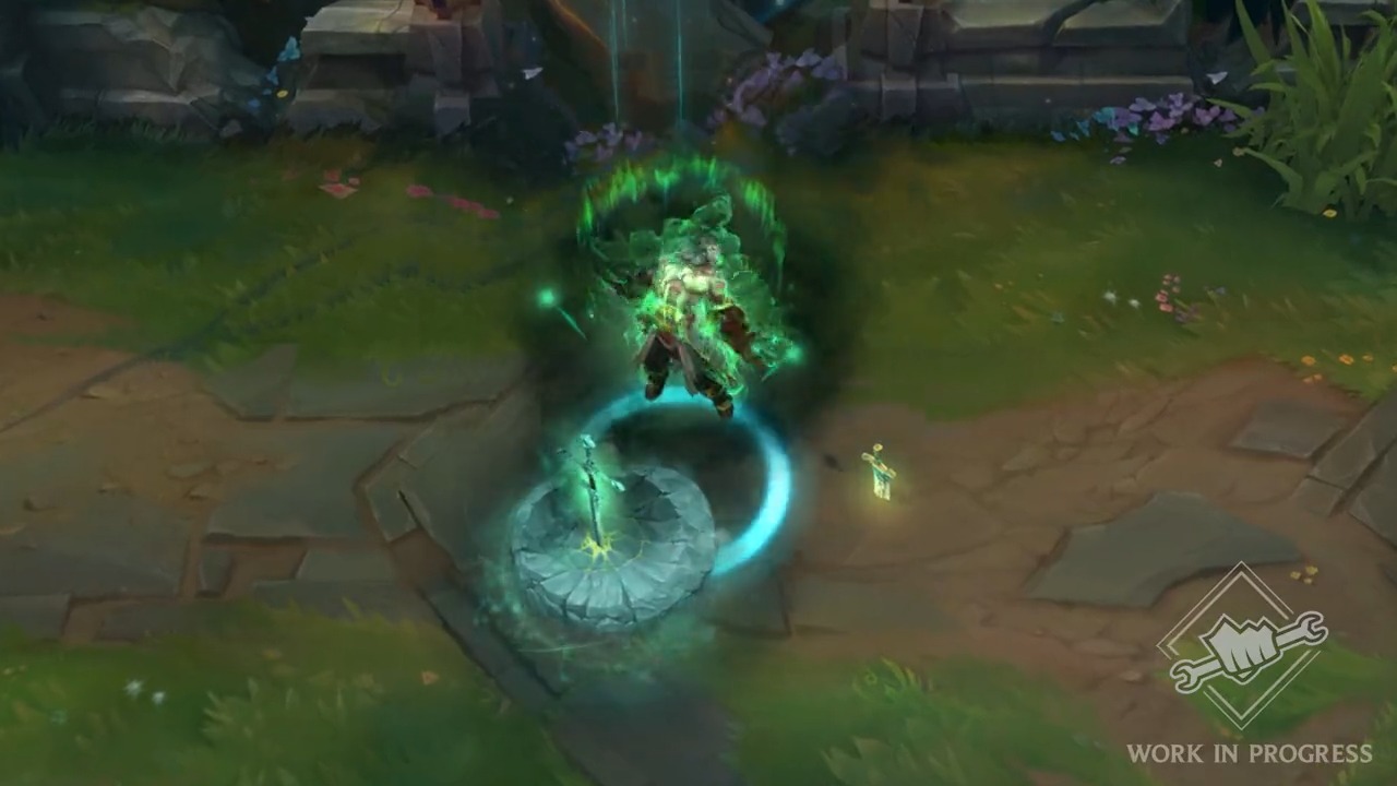 Gangplank gets first skin in two years as Riot reveals new Solar Eclipse, Lunar Eclipse and seafaring LoL skins - Esports News UK
