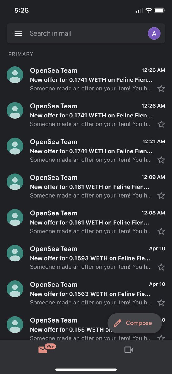 they know where we headed 👀😂 <a href="/FelineFiendz/">Fiendz</a> #FIENDZTAKEOVER