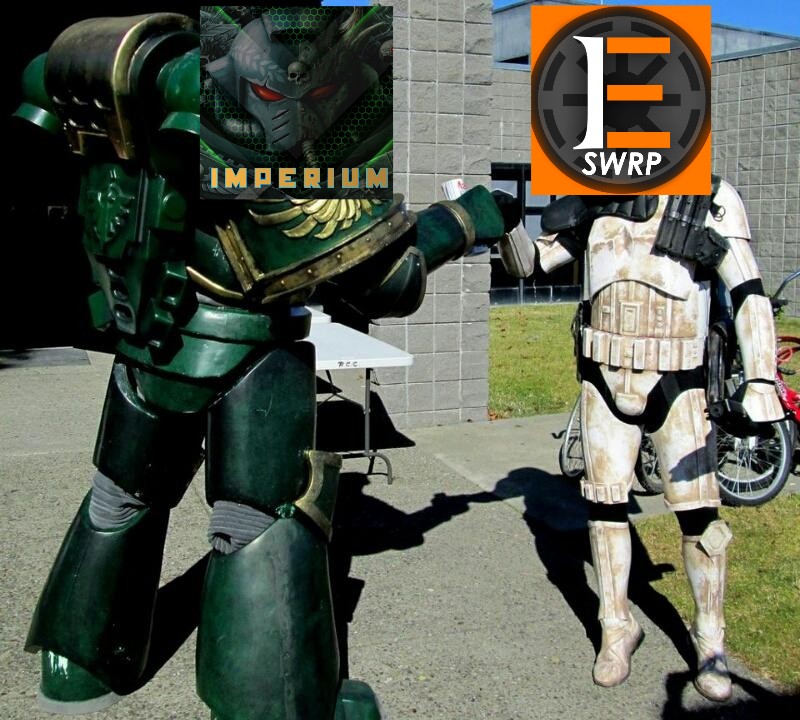 Imperium tweet media