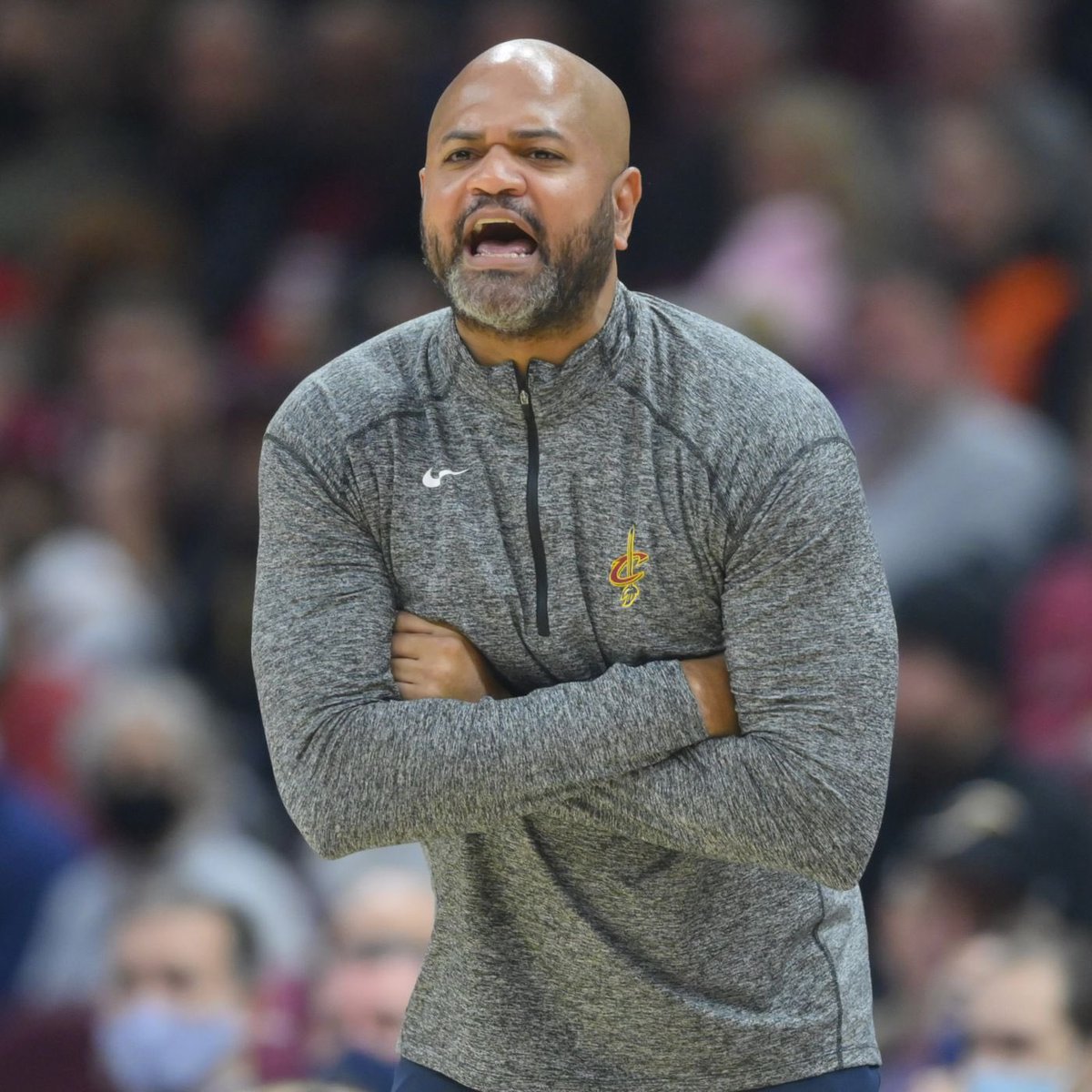 Sources: Jarrett Allen “feels good” but head coach JB Bickerstaff stressed that the team must learn to win with the healthy players they currently have. Bickerstaff says Allen will not till he’s “at least 95%” and wants to see Evan Mobley and Lauri Markkanen step up.