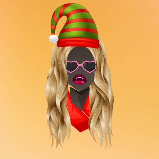 A collection project of crazy and colorful girls.... 
 <a href="/opensea/">OpenSea</a> #opensea #openseanft #nft #nftart #nftcollector #nftartist #nftcommunity #nftgiveaway #artwork #nftgood #nftartists #nftmarketplace #openseacollection #digitalcollage #nftcollectibles #art