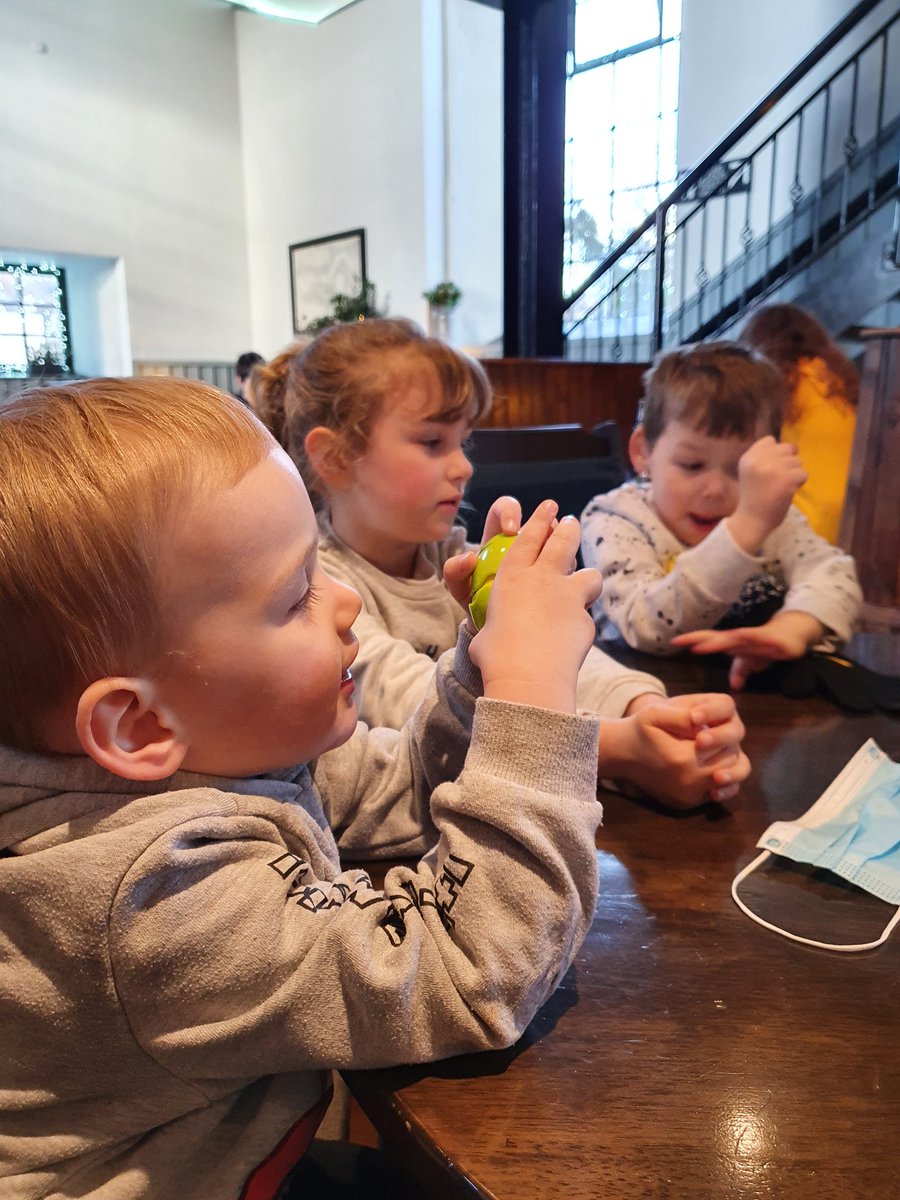 Wee adventure to the Isle of skye with my babies 💗🥰