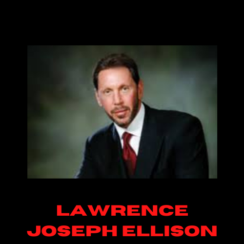 Lawrence Joseph Ellison's life, and Co-Founder of Oracle
Today we will know about Larry Ellison, about his life, how he struggled to become a successful person, and he has faced all kinds of difficulties in life, 
Learn more- 
chandniz.xyz/2022/03/the-su…
comment and like