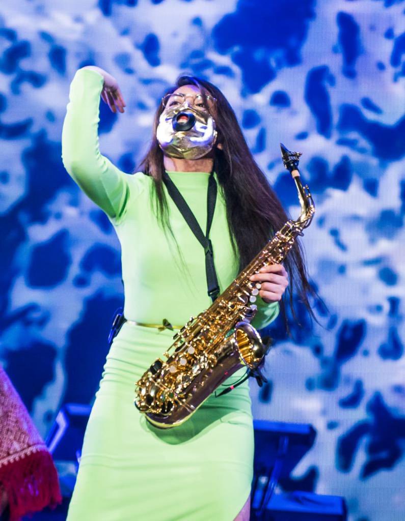 MalditaVecindad's tweet image. Saludos de Paz y Baile.
Hacemos un llamado al señor Alejandro Encinas, la compañera Elena Rios tiene riesgo en cualquier parte del país a donde se desplaza ya que su agresor por medio de otras personas la vigila a ella y su familia. 
@_ElenaRios