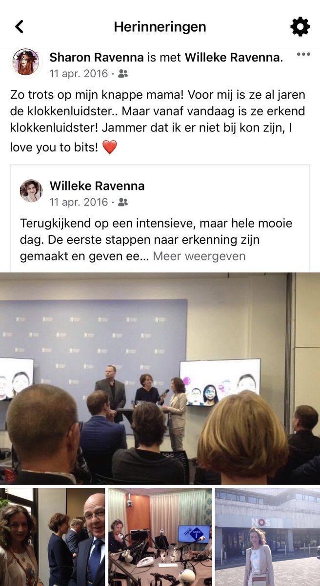 Willeke Ravenna tweet media