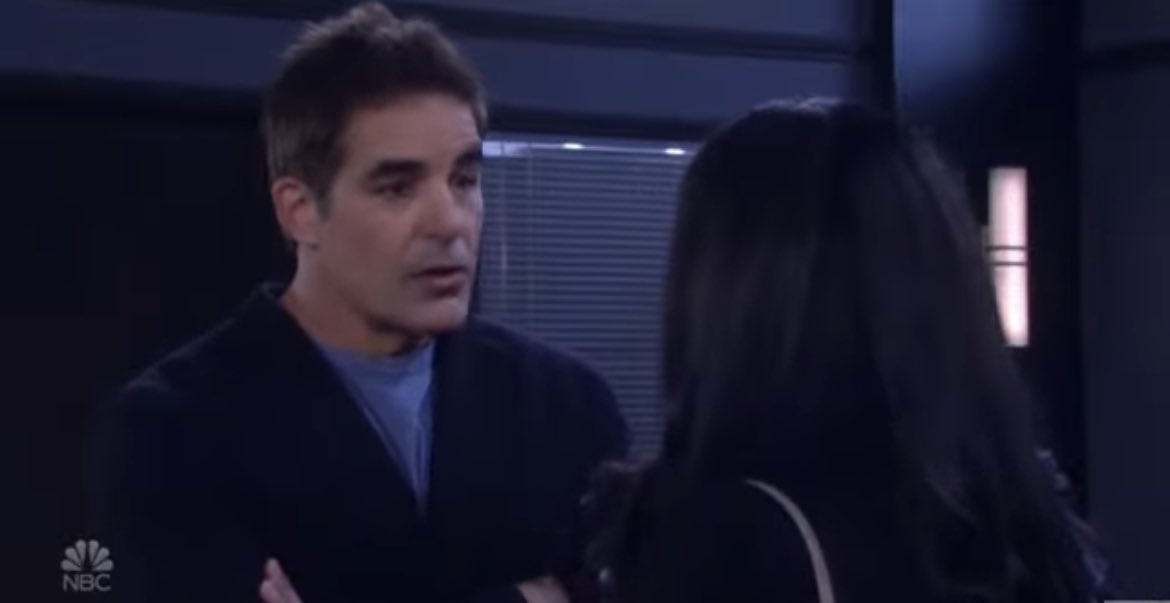 innaBeana035's tweet photo. Loved the scenes with Rafe and Gabi today and their plan to take down Ava lol.,.looks like the Hernandez Wrecking Crew is now in full motion to take away Ava’s freedom lol 🤷‍♀️🤣🤣🤣 love it!! @TeamGering @nbcdays @galengering @camilabanus #Days #TeamGering 💛 https://t.co/b64xwrdoeA