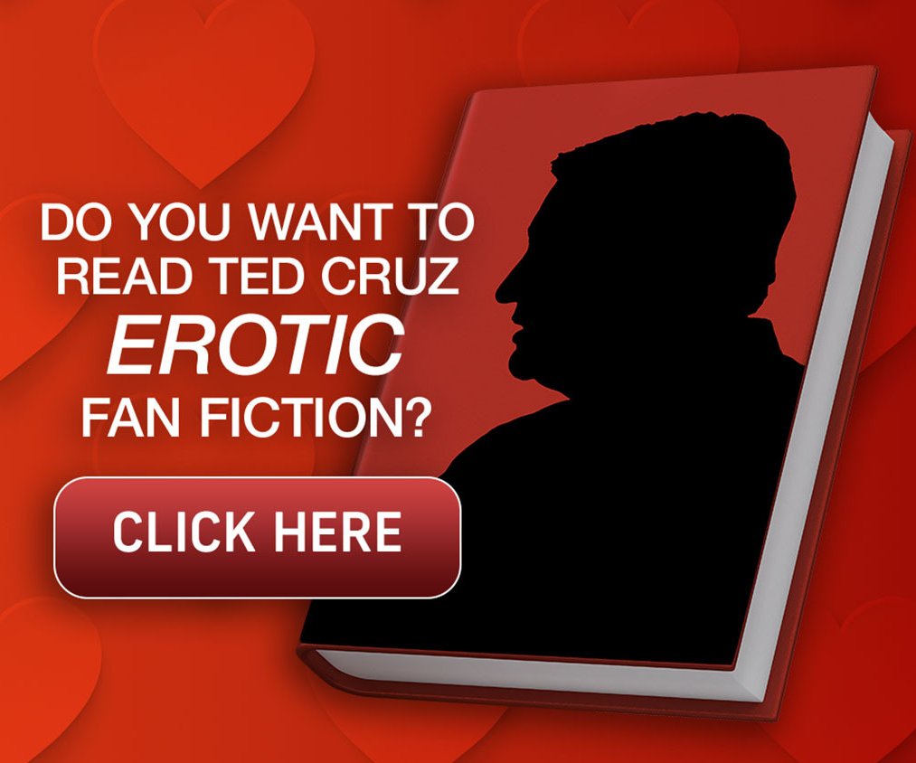 LastWeekTonight's tweet image. Last week, we ran a series of advertisements in the Capitol Hill area, just to see who might click on them. And if you’re a legislator who clicked on one of these ads, we urge you to watch last night’s segment on data brokers. Sleep well!