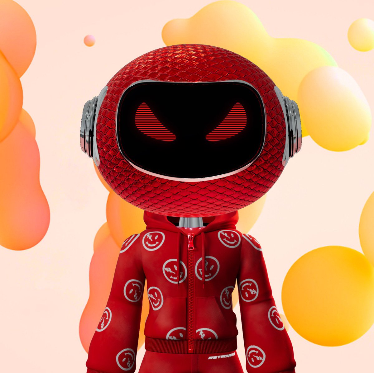 RETROVERT tweet media