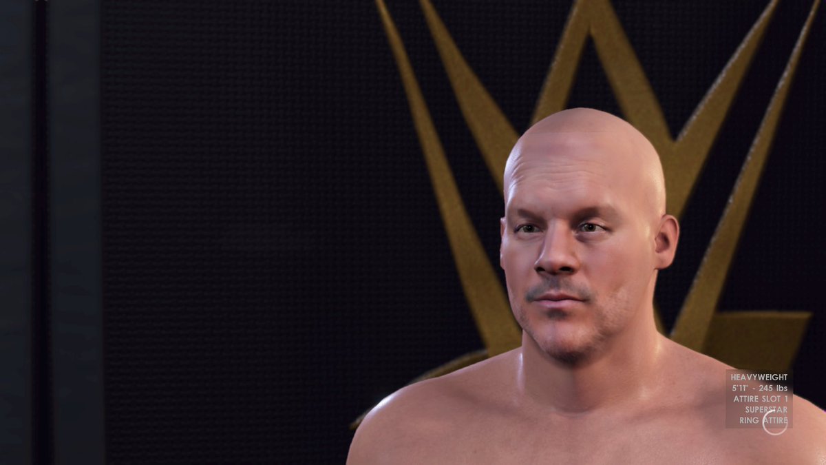 Tfranklin2021's tweet photo. New Texture and Updates!
Pants are made from Defract's Caw!
#Wwe2k22 https://t.co/spqrfHzSSW