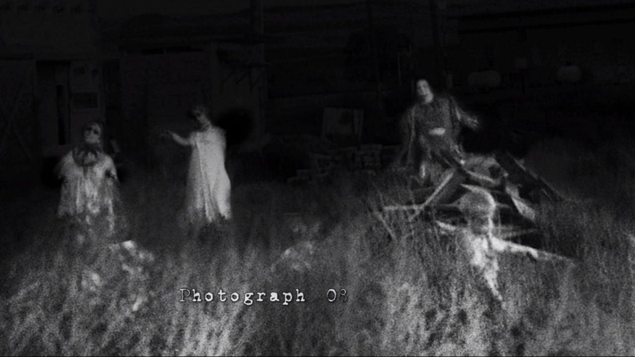 VideoVamp💉 on Twitter "Head_Haunter_ Any of the photographs from