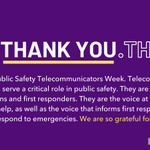Photo by UST Public Safety (@PublicSafetyUST)