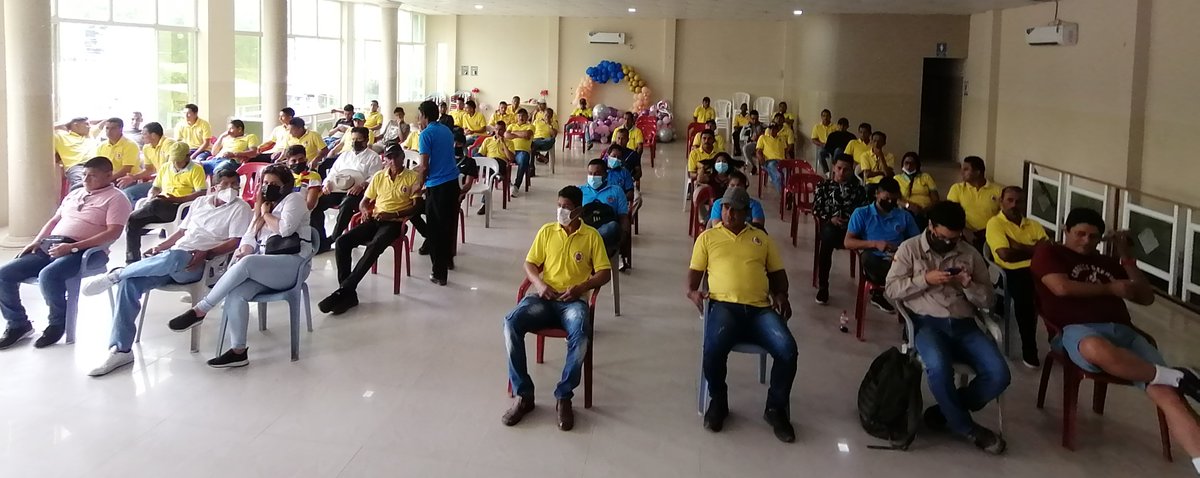 WildAid Latinoamérica tweet media