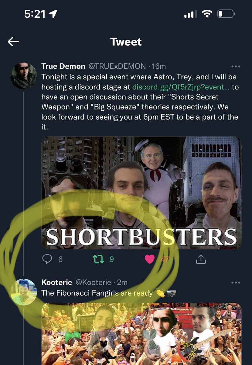 MoneyPrinter's tweet photo. @TRUExDEMON #BULLISH https://t.co/WvahtEa7JE