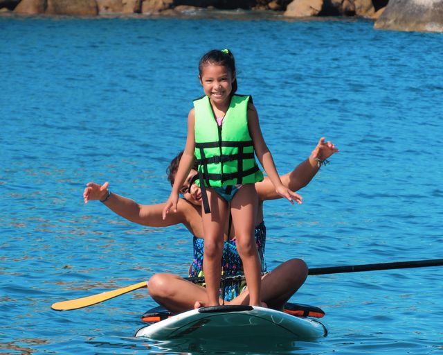 SupAcapulco's tweet photo. ¡Se acerca el Día del niño y en SupAca los festejaremos!  🥳🏄🏻‍♀️🤿 https://t.co/8hQwL2q4if