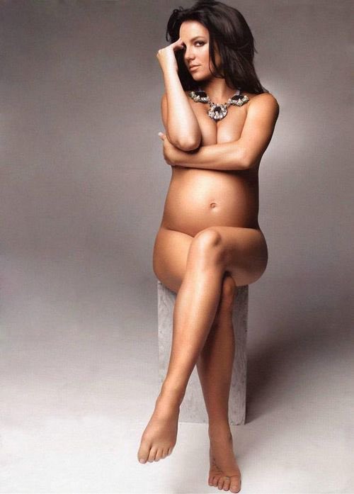 Congratulations! <a href="/britneyspears/">Britney Spears 🌹🚀</a> announced that she is expecting. We are so excited for you!
