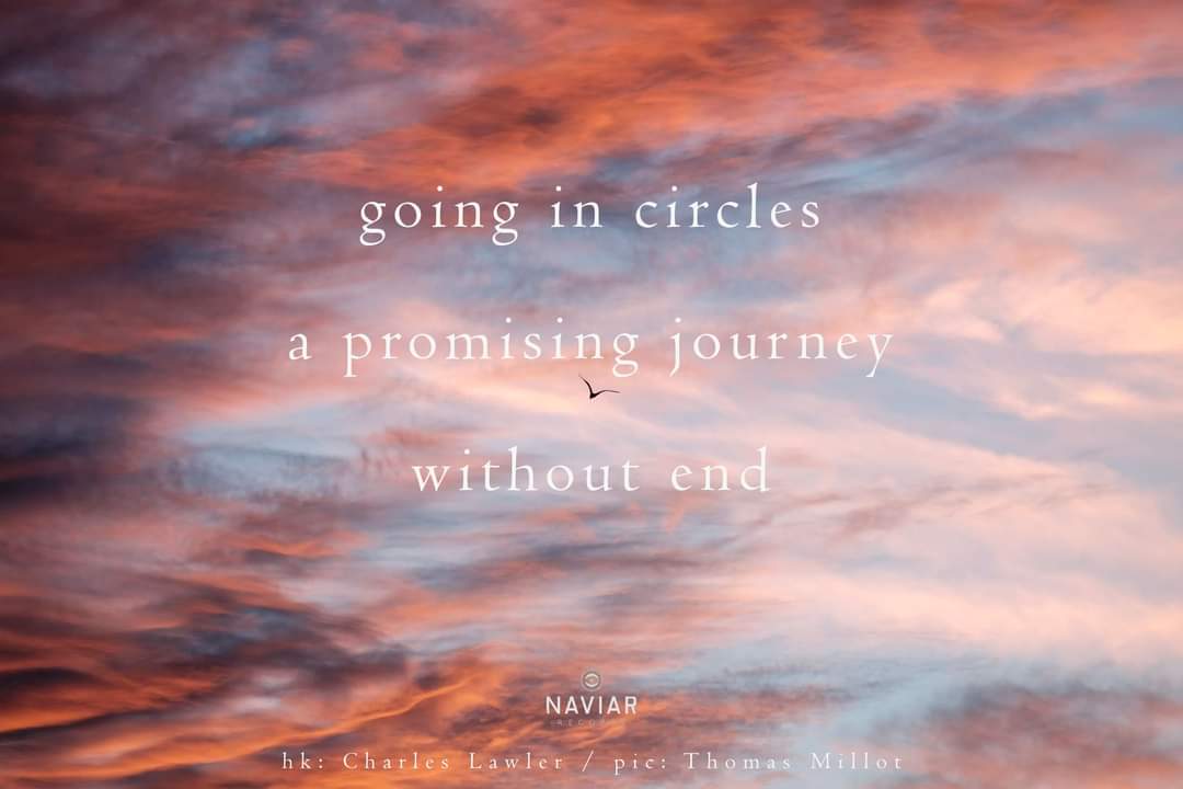 a promising journey #naviarhaiku 431 de No Bio Yet
soundcloud.app.goo.gl/YASGf